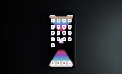 Casino Happy Spins Aplicación móvil